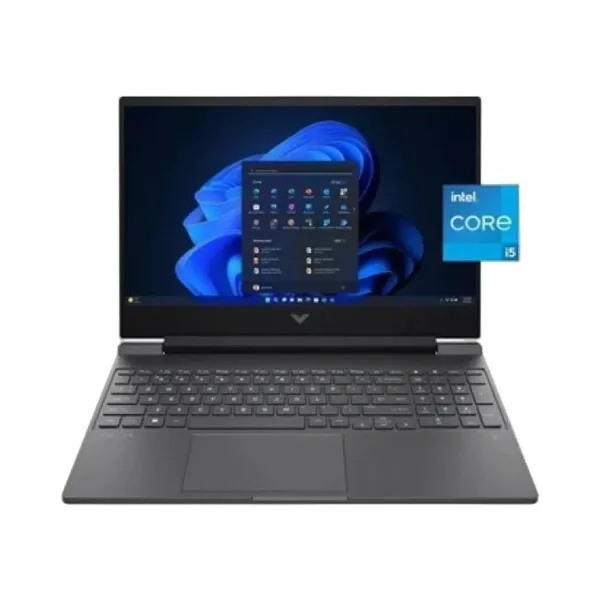HP Victus 15 B5EQ3UA gejmerski laptop 15.6" 144Hz, i5-13420H, 16GB, 512GB, RTX 4050