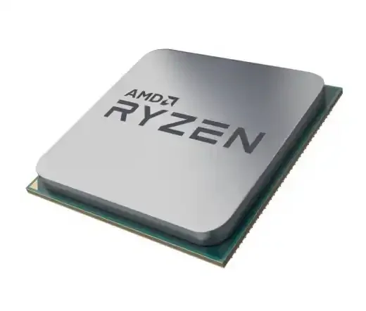 AMD Ryzen 5 3400G procesor AM4, 4 jezgra, 3.7-4.2 GHz, Radeon Vega 11, tray