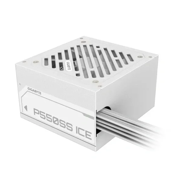 Gigabyte ICE napajanje 650W, 80 Plus Silver, ATX 3.0 GP-P650SS