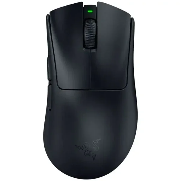 Razer DeathAdder V4 Pro bežični gejmerski miš 45000 DPI, crni, RZ01-05330100-R3G1