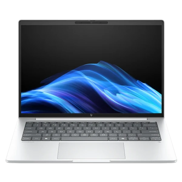 HP EliteBook 8 G1i D7YF9ET laptop 14" WUXGA Core Ultra 7 256V 16GB 512GB SSD
