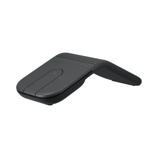 Logitech Mobi Fold for Business bežični sklopivi miš Bluetooth 4000 DPI Graphite