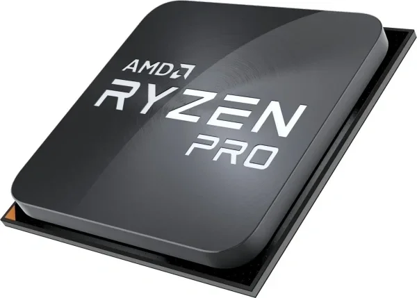 AMD Ryzen 7 PRO 5755G procesor AM4 8 jezgara 4.6 GHz Radeon grafika tray