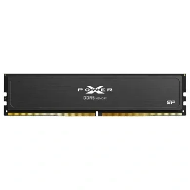 Silicon Power XPOWER Pulse 16GB DDR5 6000MHz CL36 RAM memorija SP016GXLWU60FFSJ
