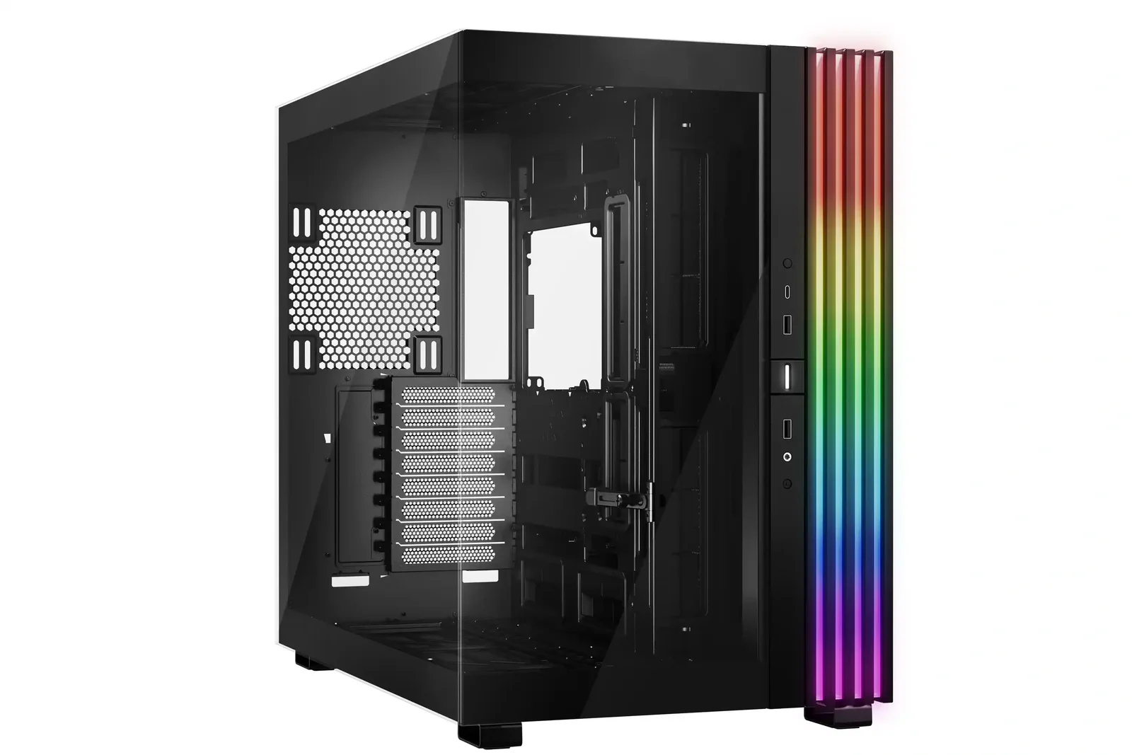 be quiet! Light Base 900 Black Midi Tower kućište BGW69