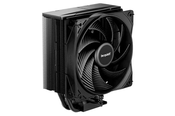 be quiet! Pure Rock 3 Silver BK045 hladnjak za procesor Intel 1851/1700/1200 190W