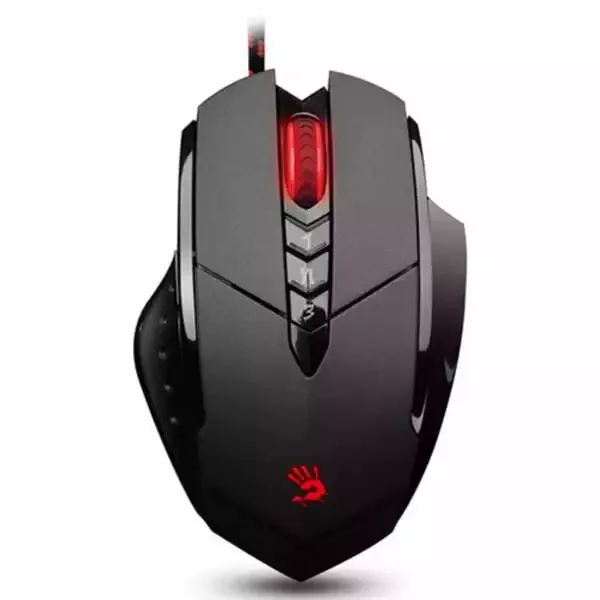 A4Tech Bloody V7M žični gejmerski miš 3200 DPI 7 tastera