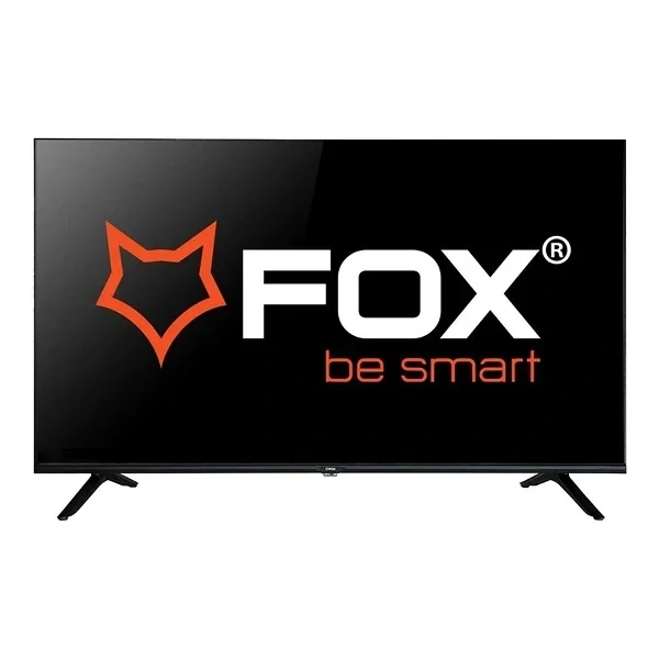 FOX 43WOS626D Smart LED televizor 43 inča 4K UHD webOS
