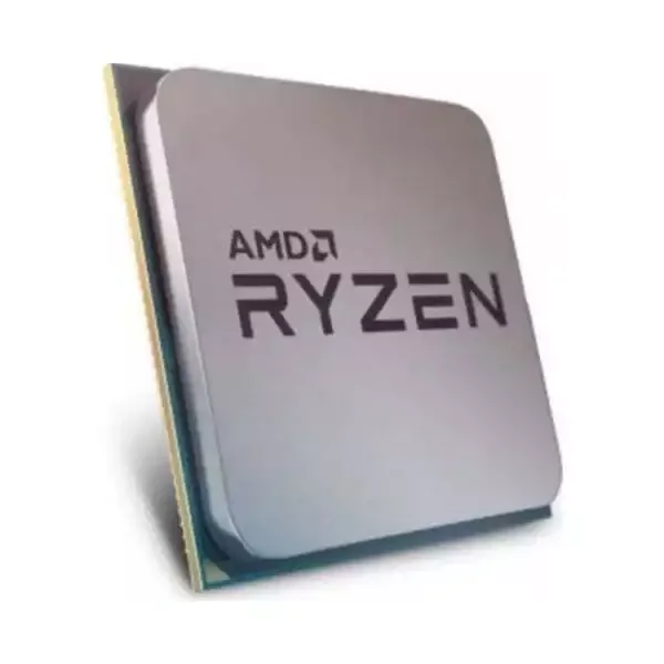 AMD Ryzen 5 3600X procesor AM4 6 jezgara 3.8 GHz (do 4.4 GHz) tray
