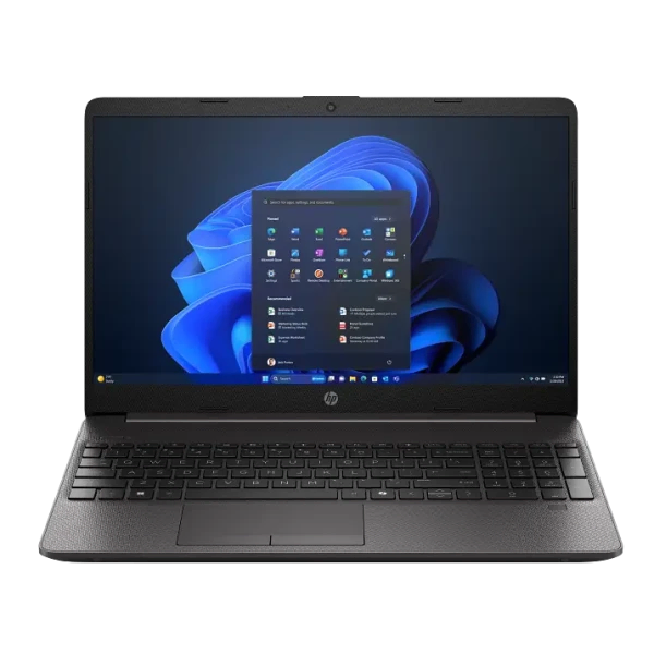HP 250R G9 C68VTET laptop 15.6 FHD IPS Core 7 150U 16GB 512GB SSD