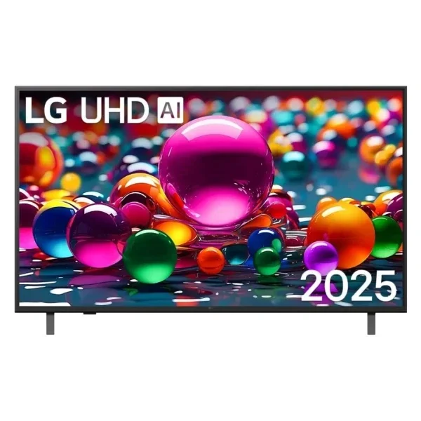 LG Smart LED televizor 50" 4K UHD webOS 50UA75003LA