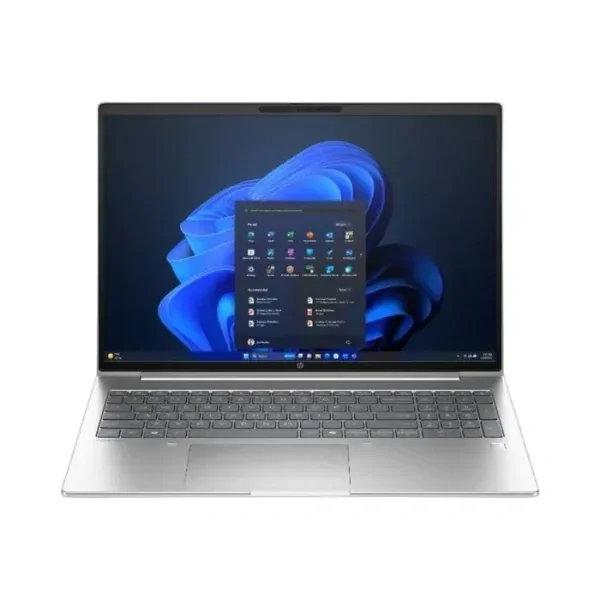 HP ProBook 4 G1i 16" WUXGA laptop Intel Core 5 120U 8GB DDR5 512GB SSD (CW9F3AT)