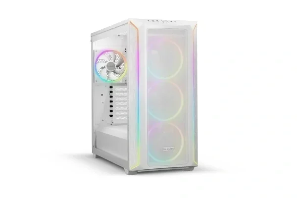 be quiet! Shadow Base 800 FX belo Midi Tower kućište BGW64