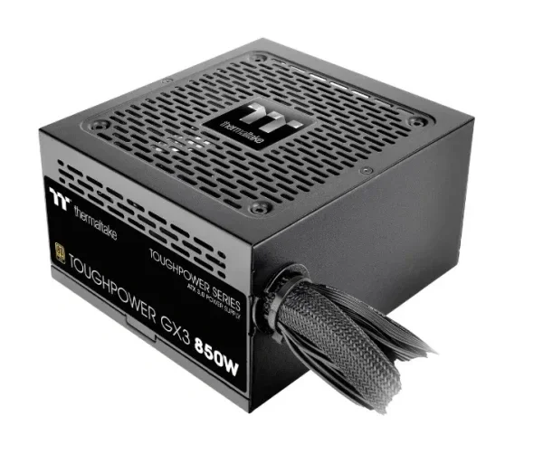 Thermaltake Toughpower GX3 850W napajanje 80 PLUS Gold ATX 3.1