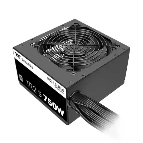 Thermaltake TR2 S 750W napajanje 80 PLUS 230V EU aktivni PFC