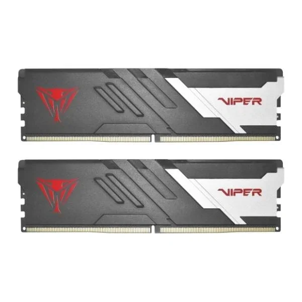 Patriot Viper Venom DDR5 memorija 32GB (2x16GB) 6000MHz PVV532G60C36AK