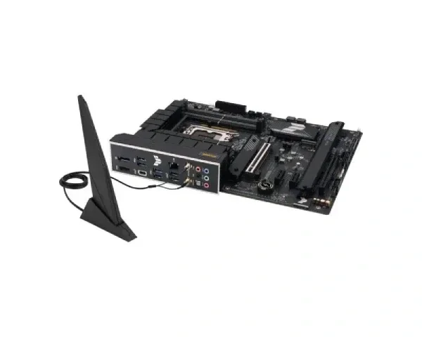 Asus TUF GAMING WIFI matična ploča LGA1700 DDR5 Wi-Fi 6 H770-PRO