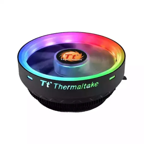 Thermaltake UX100 ARGB hladnjak za procesor 120 mm TDP 65W