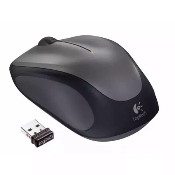 Logitech M235 bežični miš 1000 DPI USB nano prijemnik