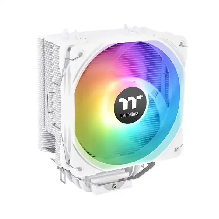Thermaltake UX200 SE White hladnjak za procesor ARGB TDP 170W
