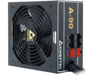 Chieftec napajanje 750W 80+ Bronze polumodularno ATX GDP-750C