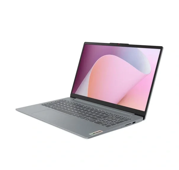 Lenovo IdeaPad Slim 3 15AMN8 laptop 15.6" FHD Ryzen 5 7520U 16GB 512GB SSD 82XQ019RYA
