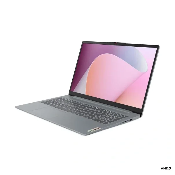 Lenovo IdeaPad Slim 3 15AMN8 laptop 15.6" FHD Ryzen 5 7520U 8GB 512GB SSD 82XQ019LYA