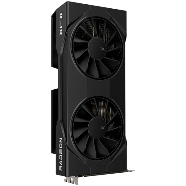 XFX Radeon RX 9060 XT Swift OC Gaming Edition grafička kartica 16GB GDDR6