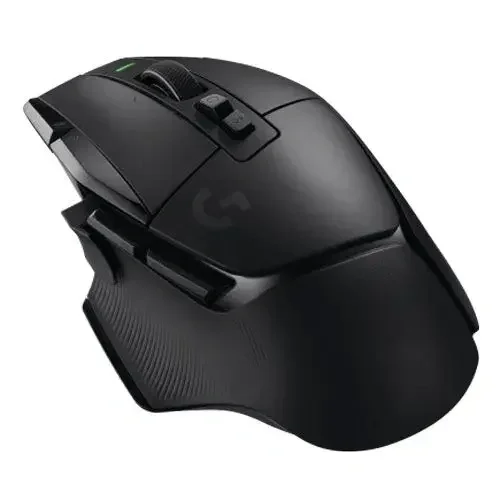 Logitech G502 X Lightspeed bežični miš 25600 DPI crni