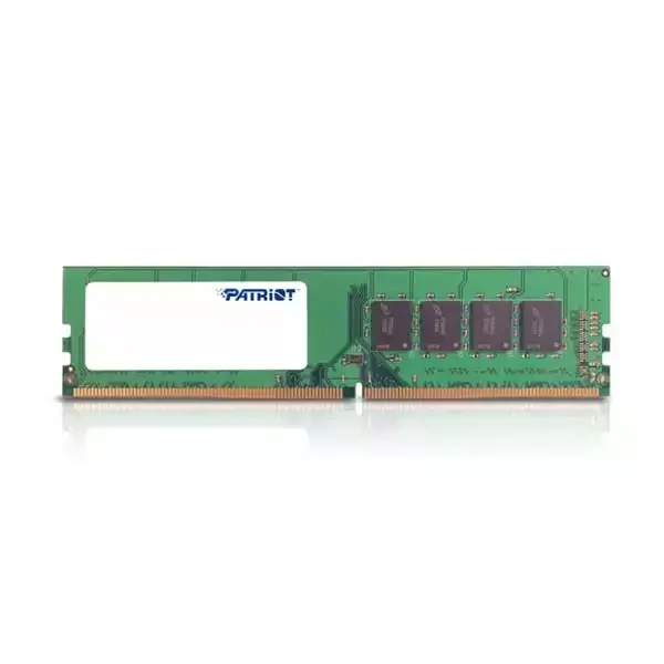 Patriot Signature RAM memorija DDR4 4GB 2666MHz PSD44G266681