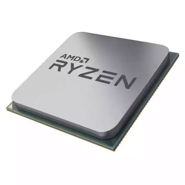 AMD Ryzen 5 3600 procesor AM4 6 jezgara tray 3.6-4.2GHz