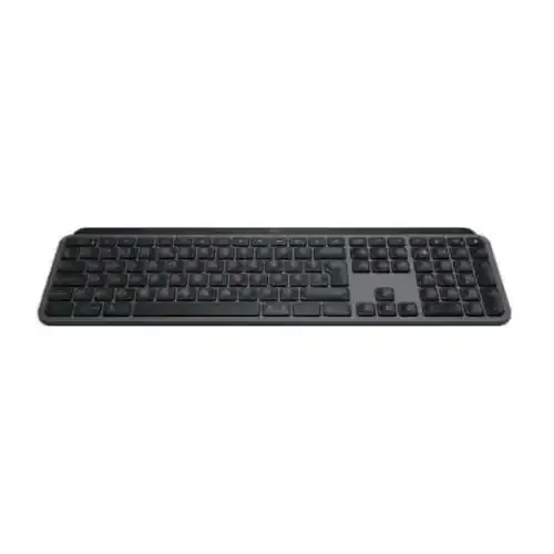 Logitech MX Keys S bežična tastatura Graphite YU raspored osvetljena