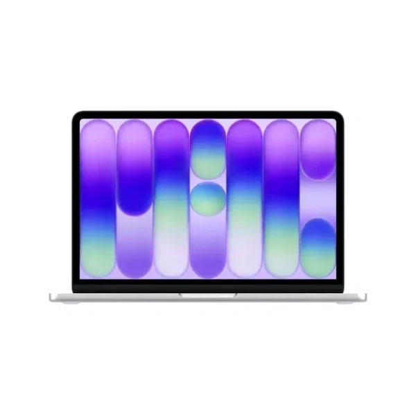 Apple MacBook Neo 13" laptop A18 Pro 8GB 256GB SSD srebrni