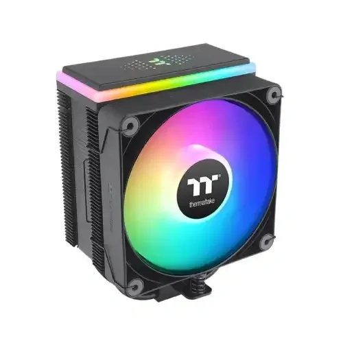 Thermaltake Astria 400 ARGB hladnjak za procesor 230W AM5/1700 CL-P120-CA12SW-A