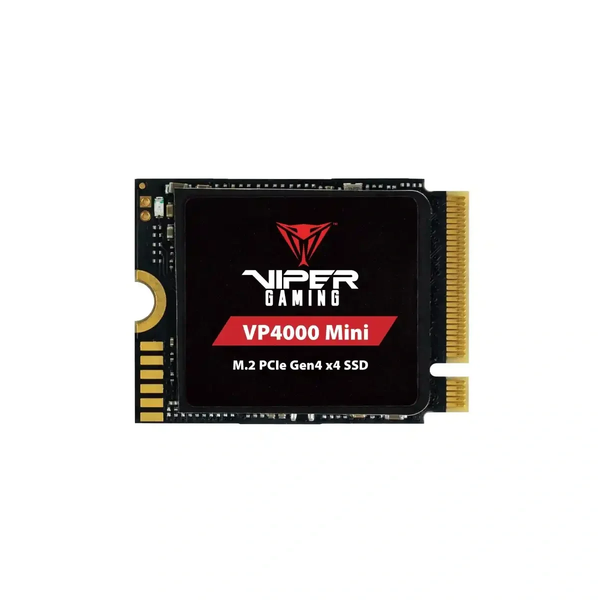 Patriot VP4000 Mini 1TB M.2 2230 NVMe SSD 5000MB/s VP4000M1TBM23
