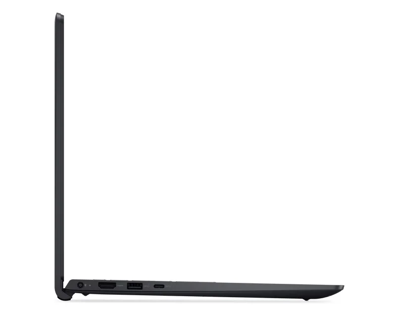 Dell 15 DC15255 laptop 15.6" FHD 120Hz AMD Ryzen 5 7530U 16GB 512GB SSD