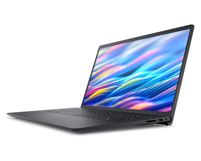 Dell 15 DC15250 laptop 15.6" FHD 120Hz Intel Core i5-1334U 32GB 512GB SSD