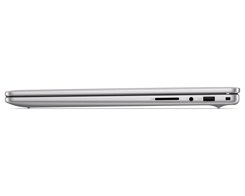 Dell 16 DC16251 laptop 16" FHD+ Intel Core 7 150U 16GB 512GB SSD Ubuntu