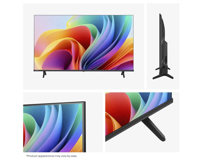 Hisense 40A4S Smart LED televizor 40" Full HD VIDAA