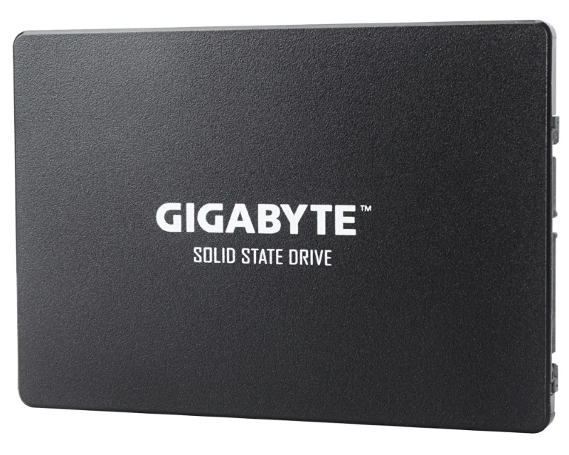 Gigabyte 480GB SATA III SSD 2.5" 550MB/s (GP-GSTFS31480GNTD)