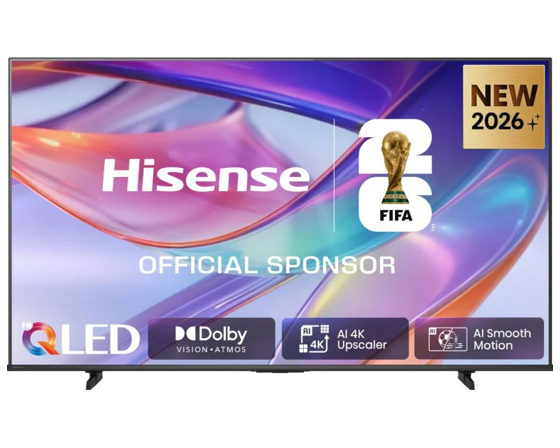 Hisense 50E7S Hi-QLED televizor 50 inča 4K UHD Smart TV