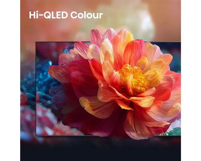 Hisense 55E7S Hi-QLED televizor 55 inča 4K UHD Smart TV