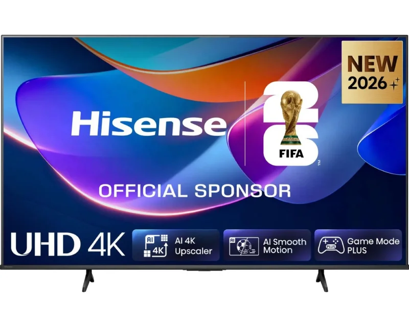 Hisense 65A6S LED televizor 65 inča 4K UHD Smart TV