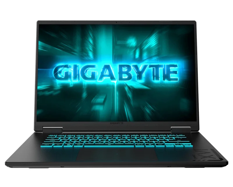 Gigabyte A16 CWH gejmerski laptop 16" 165Hz i7-13620H 16GB 1TB RTX 5070 Win11