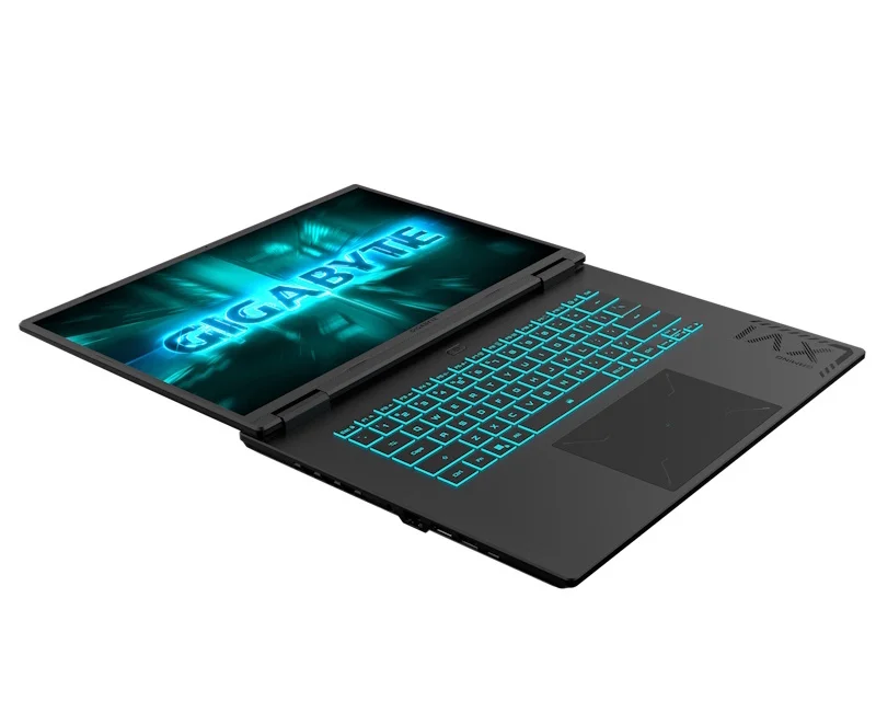 Gigabyte A16 CWH gejmerski laptop 16" 165Hz i7-13620H 64GB 1TB RTX 5070 Win11