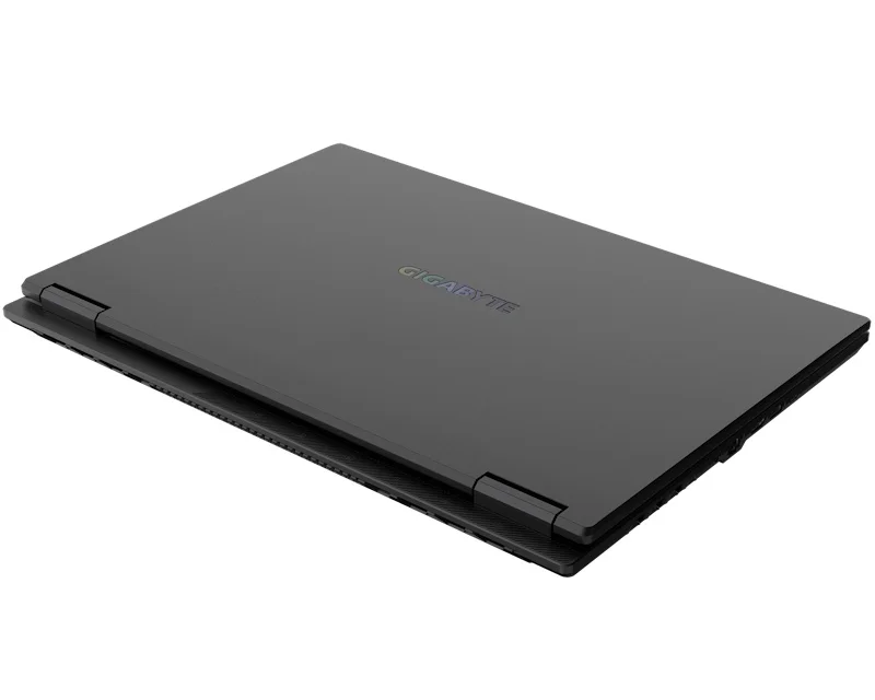 Gigabyte A18 3WH gejmerski laptop 18" QHD+ 165Hz Ryzen 7 260 32GB 1TB RTX 5070 Win11