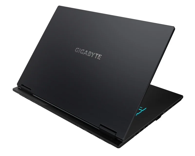 Gigabyte A16 PRO DYH gejmerski laptop 16" QHD+ 165Hz Core 7 240H 32GB 1TB RTX 5080