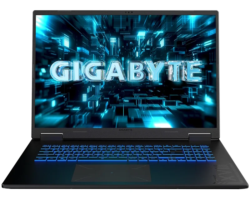 Gigabyte A18 Pro DYJ gejmerski laptop 18" QHD+ 165Hz Core 7 240H 32GB 1TB RTX 5080