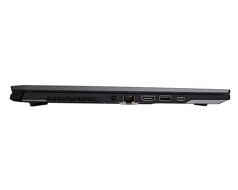 Gigabyte AERO X16 1VH laptop 16" QHD+ 165Hz Ryzen AI 7 350 16GB 1TB RTX 5060 Win11