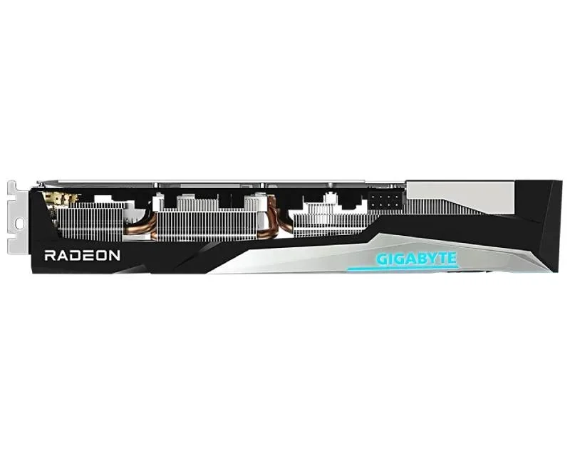 Gigabyte Radeon RX 7600 GAMING OC 8G grafička kartica 8GB GDDR6 OC-8GD) GV-R76GAMING